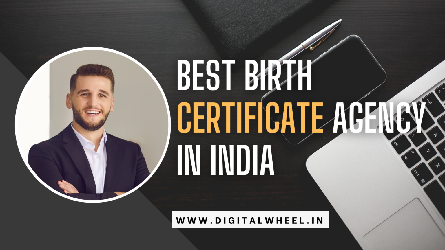 Best Birth Certificate Agency In India