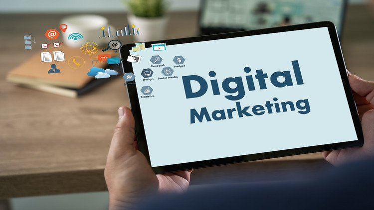 Best Digital Marketing Agency In Meerut