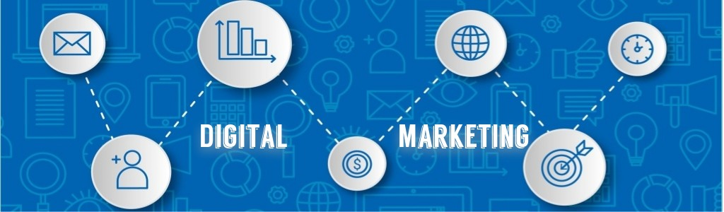 Top Digital Marketing Services in Nainital