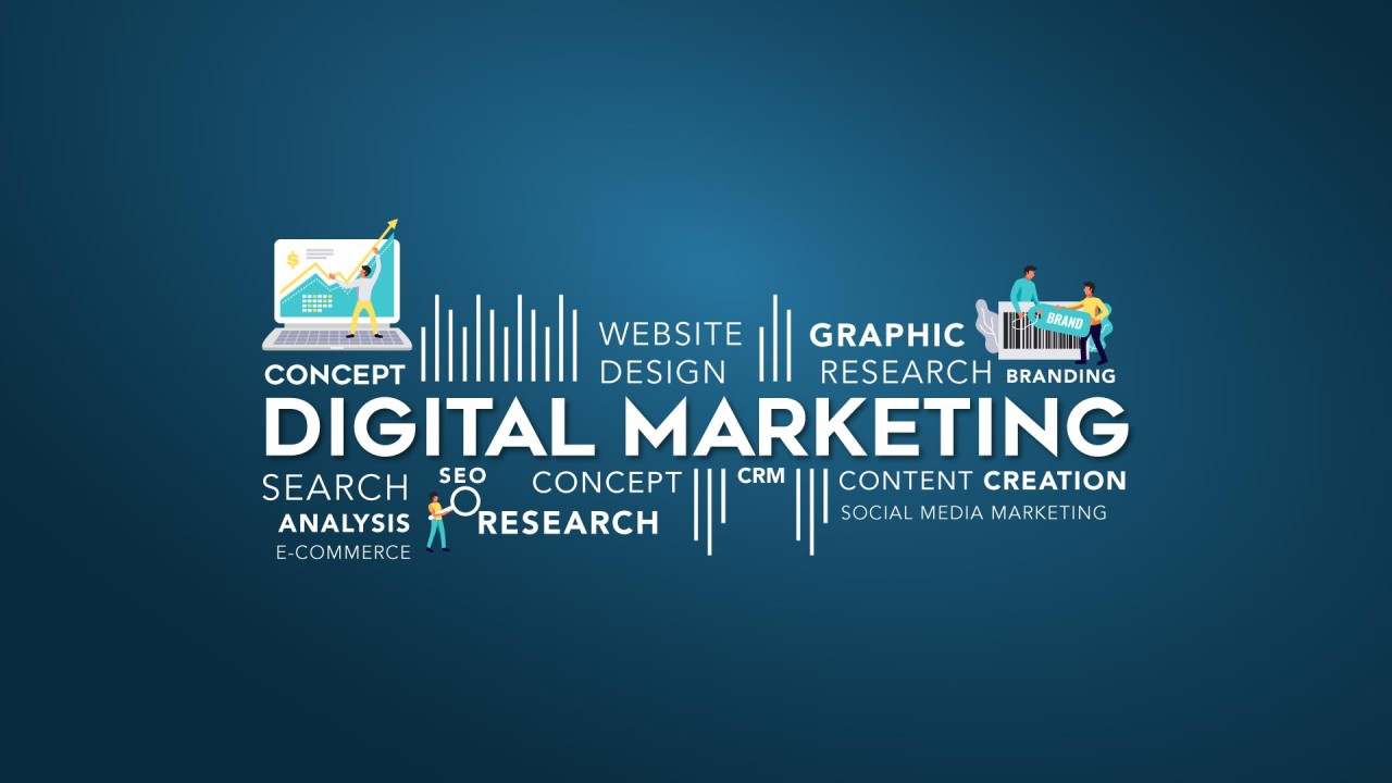 Best Digital Marketing Agency In Delhi