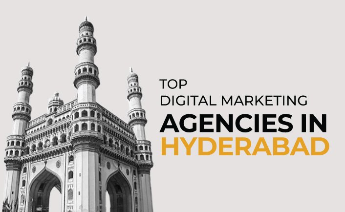 Best Digital Marketing Agency In Hyderabad