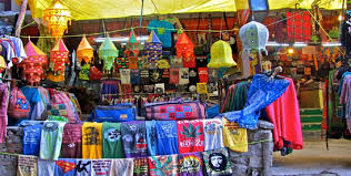 Best Shopping Places In Manali