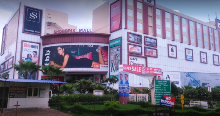 Best Shopping Places In Meerut