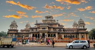 Best Times to Visit Jaipur