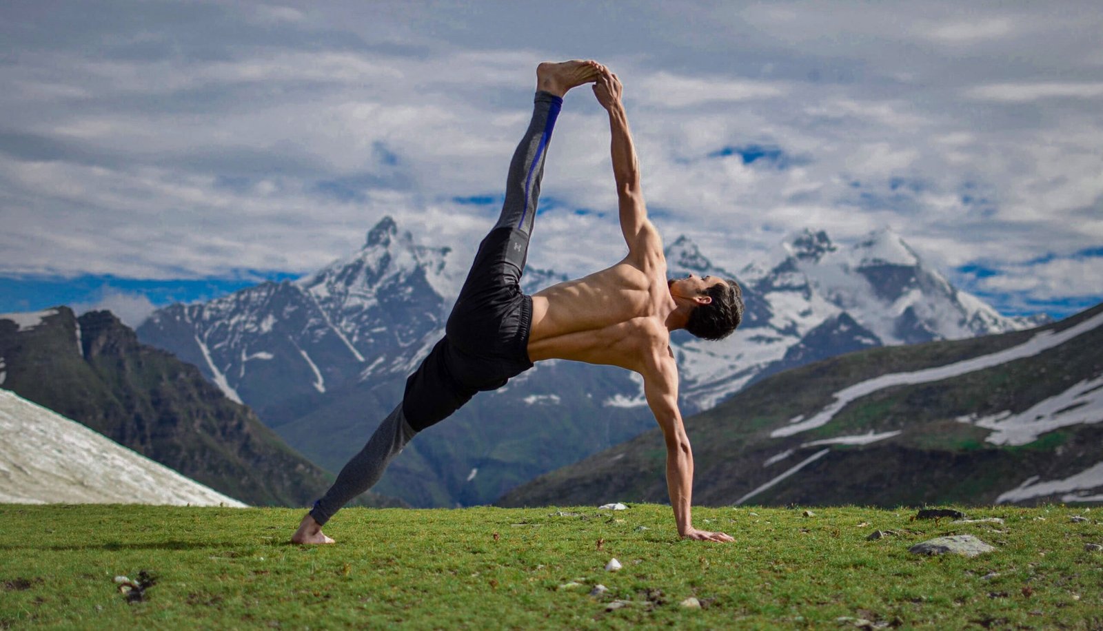 Best Yoga Classes in Manali