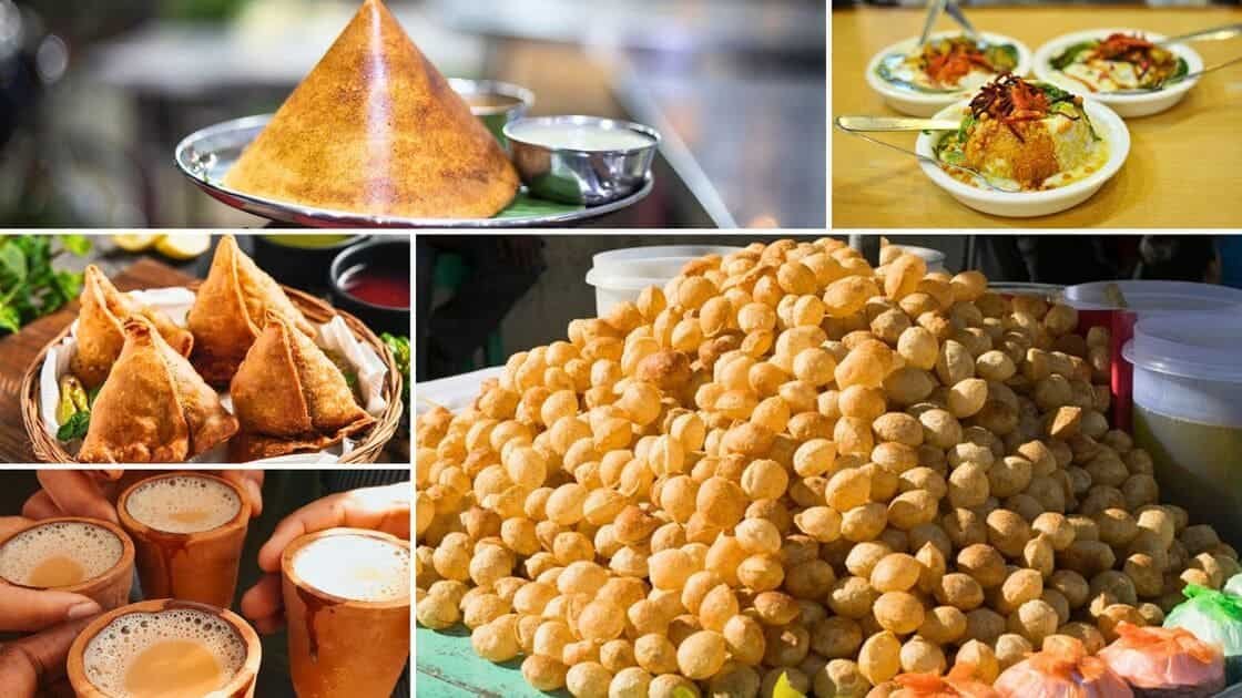 Must-Try Restaurants and Street Food in Jaipur