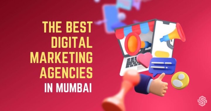 Best Digital Marketing Company in Mumbai