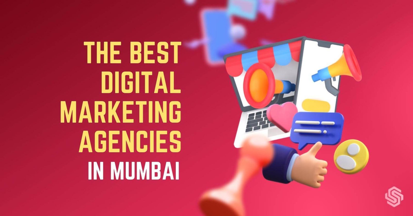 Best Digital Marketing Company in Mumbai